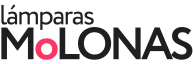 Lámparas Molonas